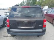✅ 2014 Jeep Patriot Latitude • VIN: 1C4NJRFB9ED694204 • Лот: 43322434. Опубликован ранее на IAAI с пробегом 121 300 миль. Бесплатный доступ к архиву аукционных продаж из США и подробный отчёт об истории автомобиля на DreamBid. Изображение 16.