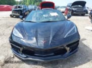✅ 2023 Chevrolet Corvette 3LT • VIN: 1G1YC3D4XP5133377 • Lot: 42205597. Listed on IAAI with 6,202 mi. Free auction sales archive from the USA and detailed vehicle history report at DreamBid. Image 13.