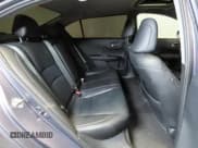 ✅ 2016 Honda Accord EX-L • VIN: 1HGCR3F86GA019627 • Lot: 52037775. Listed on Copart with 85,491 mi. Free auction sales archive from the USA and detailed vehicle history report at DreamBid. Image 6.