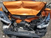 ✅ 2016 Hyundai Veloster • VIN: KMHTC6AD0GU259353 • Lot: 53822864. Wystawiony na Copart z przebiegiem 57 983 mil. Bezpłatny archiwum sprzedaży aukcyjnych z USA i szczegółowy raport historii pojazdu na DreamBid. Zdjęcie 11.