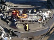 ✅ 2023 Nissan ARIYA Evolve+ • VIN: JN1DF0BB8PM702250 • Лот: 75806133. Опубликован ранее на Copart с пробегом 9 791 миль. Бесплатный доступ к архиву аукционных продаж из США и подробный отчёт об истории автомобиля на DreamBid. Изображение 11.