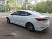 ✅ 2018 Hyundai Elantra SEL • VIN: 5NPD84LFXJH324577 • Lot: 43319119. Listed on IAAI with 145,110 mi. Free auction sales archive from the USA and detailed vehicle history report at DreamBid. Image 3.