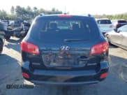 ✅ 2008 Hyundai Santa Fe SE • VIN: 5NMSH13E18H203179 • Lot: 80164844. Listed on Copart with 159,433 mi. Free auction sales archive from the USA and detailed vehicle history report at DreamBid. Image 6.