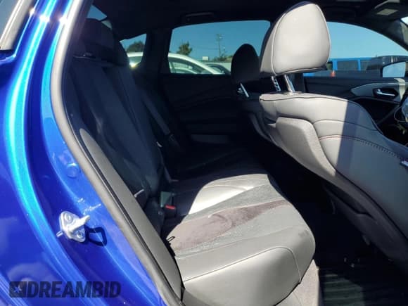 ✅ 2021 Acura TLX w/A-Spec Package • VIN: 19UUB5F59MA014590 • Lot: 81417995. Listed on Copart with 40,453 mi. Free auction sales archive from the USA and detailed vehicle history report at DreamBid. Image 10.