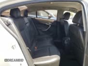 ✅ 2011 Buick Regal CXL RL1 • VIN: 2G4GN5EC2B9208711 • Lot: 65008895. Listed on Copart with 128,295 mi. Free auction sales archive from the USA and detailed vehicle history report at DreamBid. Image 10.