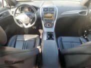 ✅ 2017 Lincoln MKZ Premiere • VIN: 3LN6L5A94HR644491 • Lot: 80542205. Listed on Copart with 83,300 mi. Free auction sales archive from the USA and detailed vehicle history report at DreamBid. Image 8.