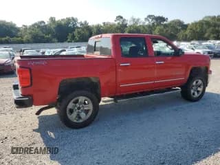 ✅ 2014 Chevrolet Silverado 1500 LTZ • VIN: 3GCUKSEC0EG428681 • Лот: 71024195. Опубликован ранее на Copart с пробегом 272 456 миль. Бесплатный доступ к архиву аукционных продаж из США и подробный отчёт об истории автомобиля на DreamBid. Изображение 3.