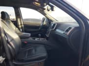 ✅ 2014 Jeep Grand Cherokee Limited • VIN: 1C4RJEBG7EC460709 • Лот: 43601486. Опубликован ранее на IAAI с пробегом 170 375 миль. Бесплатный доступ к архиву аукционных продаж из США и подробный отчёт об истории автомобиля на DreamBid. Изображение 5.