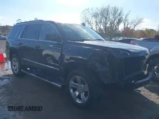 2017 Chevrolet Tahoe LT с VIN 1GNSKBKC4HR115785, выставлен на аукционе IAAI как лот 43473656 с пробегом 160 271 миль миль и . История ставок и продаж доступна на DreamBid. Изображение 1.