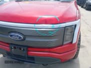 ✅ 2023 Ford F-150 Lightning Pro • VIN: 1FTVW1EL8PWG33656 • Лот: 42260659. Опубликован ранее на IAAI с пробегом 22 490 миль. Бесплатный доступ к архиву аукционных продаж из США и подробный отчёт об истории автомобиля на DreamBid. Изображение 6.