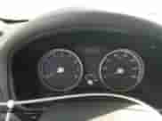 2010 Hyundai Accent GS with VIN KMHCM3AC2AU162746, listed as a Copart auction lot 75228044 with Not provided miles and Salvage title. Bid and sale history available at DreamBid. Image 9.