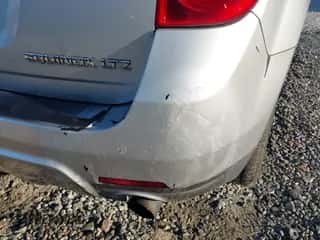 2011 Chevrolet Equinox LTZ с VIN 2CNFLFE51B6290313, выставлен на аукционе IAAI как лот 43476483 с пробегом 203 554 миль миль и . История ставок и продаж доступна на DreamBid. Изображение 6.