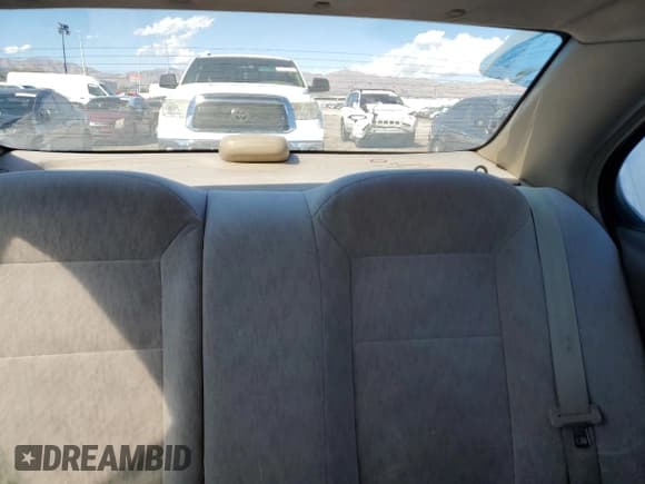 ✅ 1999 Nissan Altima XE • VIN: 1N4DL01D5XC175742 • Lot: 83758455. Listed on Copart with 212,855 mi. Free auction sales archive from the USA and detailed vehicle history report at DreamBid. Image 10.