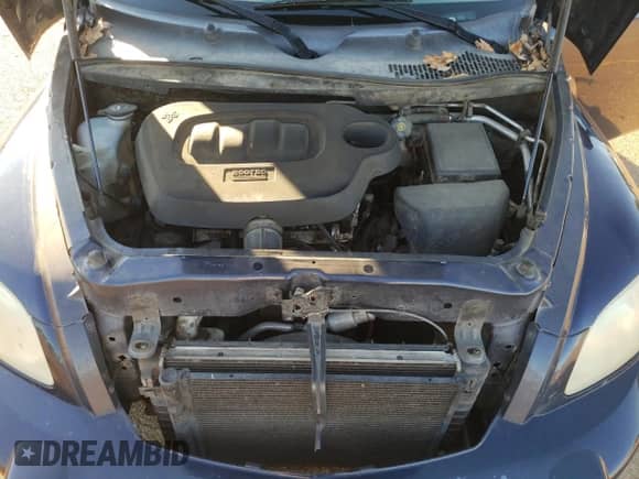 ✅ 2007 Chevrolet HHR LS • VIN: 3GNDA13D47S602896 • Лот: 79095844. Размещён на Copart с пробегом 228 671 миль миль. Получите бесплатный доступ к архиву аукционных продаж из США и посмотрите подробный отчёт об истории автомобиля на DreamBid. Изображение 13.