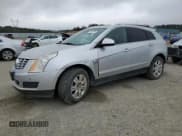 ✅ 2015 Cadillac SRX Luxury Collection • VIN: 3GYFNEE35FS618132 • Lot: 84650355. Wystawiony na Copart z przebiegiem Nie podano. Bezpłatny archiwum sprzedaży aukcyjnych z USA i szczegółowy raport historii pojazdu na DreamBid. Zdjęcie 1.