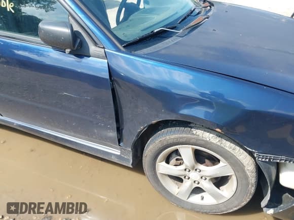 ✅ 2006 Subaru Impreza i • VIN: JF1GG67696H815935 • Lot: 42666212. Listed on IAAI with 221,195 mi. Free auction sales archive from the USA and detailed vehicle history report at DreamBid. Image 14.