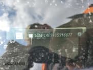 ✅ 2012 Chevrolet Captiva Sport LTZ • VIN: 3GNFL4E59CS596677 • Lot: 52634775. Wystawiony na Copart z przebiegiem 96 490 mil. Bezpłatny archiwum sprzedaży aukcyjnych z USA i szczegółowy raport historii pojazdu na DreamBid. Zdjęcie 12.