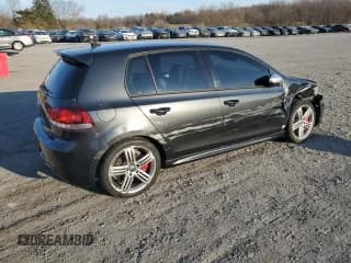 ✅ 2013 Volkswagen Golf R • VIN: WVWPF7AJ7DW036011 • Lot: 81460934. Wystawiony na Copart z przebiegiem 156 221 mil. Bezpłatny archiwum sprzedaży aukcyjnych z USA i szczegółowy raport historii pojazdu na DreamBid. Zdjęcie 3.