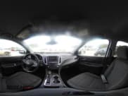 ✅ 2022 Chevrolet Equinox LT • VIN: 3GNAXJEV3NL224908 • Lot: 43642573. Wystawiony na IAAI z przebiegiem 85 073 mil. Bezpłatny archiwum sprzedaży aukcyjnych z USA i szczegółowy raport historii pojazdu na DreamBid. Zdjęcie 18.