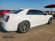 ✅ 2018 Chrysler 300 S • VIN: 2C3CCABG6JH296387 • Lot: 71117865. Listed on Copart with 138,984 mi. Free auction sales archive from the USA and detailed vehicle history report at DreamBid. Image 3.