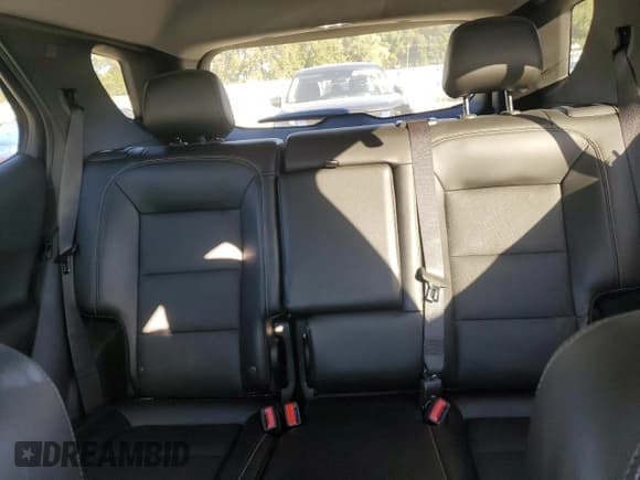 ✅ 2021 Chevrolet Equinox LT • VIN: 3GNAXUEV4ML353014 • Лот: 89734045. Опубликован ранее на Copart с пробегом 46 346 миль. Бесплатный доступ к архиву аукционных продаж из США и подробный отчёт об истории автомобиля на DreamBid. Изображение 10.