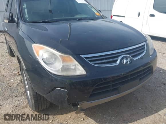 2012 Hyundai Veracruz Limited z VIN KM8NU4CC9CU197363, wystawiony jako IAAI lot #42591498 z przebiegiem 203 285 mil mil oraz . Historia ofert i sprzedaży dostępna na DreamBid. Obrazek 6.