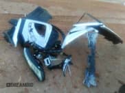 ✅ 2022 Mitsubishi Eclipse Cross LE • VIN: JA4ASVAA4NZ028416 • Lot: 41247694. Wystawiony na IAAI z przebiegiem 48 247 mil. Bezpłatny archiwum sprzedaży aukcyjnych z USA i szczegółowy raport historii pojazdu na DreamBid. Zdjęcie 12.