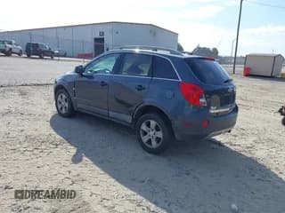✅ 2013 Chevrolet Captiva Sport LS • VIN: 3GNAL2EK6DS534126 • Lot: 42663373. Wystawiony na IAAI z przebiegiem 168 112 mil. Bezpłatny archiwum sprzedaży aukcyjnych z USA i szczegółowy raport historii pojazdu na DreamBid. Zdjęcie 3.