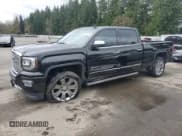 ✅ 2017 GMC Sierra 1500 Denali • VIN: 3GTU2PEJ9HG352832 • Lot: 48817255. Listed on Copart with 88,190 mi. Free auction sales archive from the USA and detailed vehicle history report at DreamBid. Image 1.