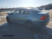 ✅ 2005 BMW 3 Series 330xi • VIN: WBAEW53445PN40110 • Lot: 86427714. Listed on Copart with 163,364 mi. Free auction sales archive from the USA and detailed vehicle history report at DreamBid. Image 2.