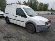 ✅ 2012 Ford Transit Connect XL • VIN: NM0LS7CN4CT095248 • Lot: 67872335. Listed on Copart with 176,695 mi. Free auction sales archive from the USA and detailed vehicle history report at DreamBid. Image 4.