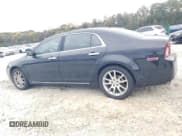 ✅ 2011 Chevrolet Malibu LTZ • VIN: 1G1ZE5E70BF102449 • Lot: 79884204. Listed on Copart with 164,411 mi. Free auction sales archive from the USA and detailed vehicle history report at DreamBid. Image 2.