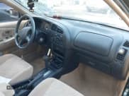 ✅ 2000 Mitsubishi Mirage DE • VIN: JA3AY26C2YU026564 • Лот: 42139336. Опубликован ранее на IAAI с пробегом 53 947 миль. Бесплатный доступ к архиву аукционных продаж из США и подробный отчёт об истории автомобиля на DreamBid. Изображение 5.