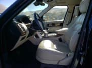 ✅ 2019 Land Rover Range Rover • VIN: SALGS5RE1KA555985 • Lot: 42646015. Listed on Copart with 53,265 mi. Free auction sales archive from the USA and detailed vehicle history report at DreamBid. Image 7.