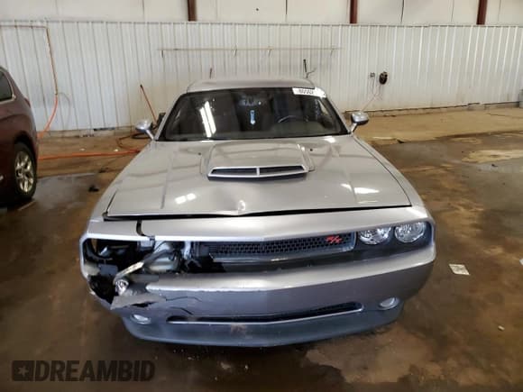 ✅ 2014 Dodge Challenger R/T • VIN: 2C3CDYBT2EH126276 • Lot: 86502105. Listed on Copart with 126,021 mi. Free auction sales archive from the USA and detailed vehicle history report at DreamBid. Image 5.