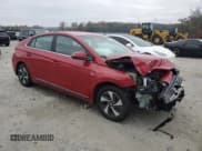 ✅ 2019 Hyundai Ioniq SEL • VIN: KMHC75LC8KU126352 • Lot: 81223644. Wystawiony na Copart z przebiegiem 133 454 mil. Bezpłatny archiwum sprzedaży aukcyjnych z USA i szczegółowy raport historii pojazdu na DreamBid. Zdjęcie 4.