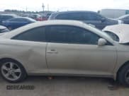 ✅ 2004 Toyota Solara SE • VIN: 4T1CA38P24U019382 • Lot: 42829224. Listed on IAAI with 193,007 mi. Free auction sales archive from the USA and detailed vehicle history report at DreamBid. Image 13.