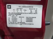 ✅ 2002 Oldsmobile Alero GX • VIN: 1G3NK52F52C303839 • Lot: 42632849. Listed on IAAI with 134,169 mi. Free auction sales archive from the USA and detailed vehicle history report at DreamBid. Image 9.