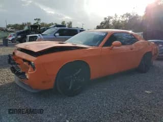 ✅ 2014 Dodge Challenger R/T • VIN: 2C3CDYBT5EH181952 • Lot: 79722024. Wystawiony na Copart z przebiegiem 59 717 mil. Bezpłatny archiwum sprzedaży aukcyjnych z USA i szczegółowy raport historii pojazdu na DreamBid. Zdjęcie 1.