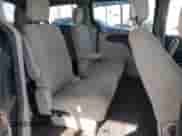 2012 Dodge Grand Caravan SXT z VIN 2C4RDGCG0CR195282, wystawiony jako Copart lot #63917785 z przebiegiem 162 243 mil mil oraz Szkoda całkowita • Salvage title. Historia ofert i sprzedaży dostępna na DreamBid. Obrazek 11.