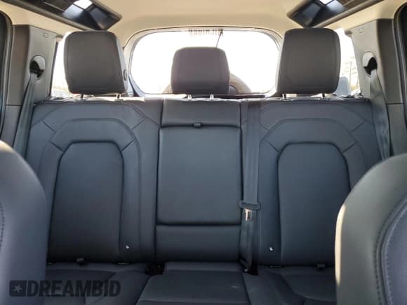 ✅ 2023 Land Rover Defender S • VIN: SALEJ7EX6P2159856 • Lot: 43543255. Listed on Copart with 20,281 mi. Free auction sales archive from the USA and detailed vehicle history report at DreamBid. Image 10.