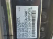 ✅ 2025 Honda Accord LX • VIN: 1HGCY1F20SA006173 • Lot: 85913115. Wystawiony na Copart z przebiegiem 16 448 mil. Bezpłatny archiwum sprzedaży aukcyjnych z USA i szczegółowy raport historii pojazdu na DreamBid. Zdjęcie 12.