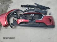 ✅ 2024 Mazda CX-90 Preferred Plus • VIN: JM3KKCHD5R1119799 • Lot: 71505185. Listed on Copart with 16,054 mi. Free auction sales archive from the USA and detailed vehicle history report at DreamBid. Image 13.