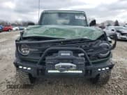 ✅ 2022 Ford Bronco • VIN: 1FMEE5DP0NLA81692 • Lot: 46881445. Wystawiony na Copart z przebiegiem 28 843 mil. Bezpłatny archiwum sprzedaży aukcyjnych z USA i szczegółowy raport historii pojazdu na DreamBid. Zdjęcie 5.