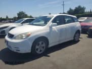 ✅ 2003 Toyota Matrix Std • VIN: 2T1LR32E33C114324 • Лот: 56427035. Опубликован ранее на Copart с пробегом 188 441 миль. Бесплатный доступ к архиву аукционных продаж из США и подробный отчёт об истории автомобиля на DreamBid. Изображение 1.