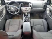 ✅ 2006 Mazda Tribute i • VIN: 4F2YZ02Z36KM36830 • Lot: 65039365. Listed on Copart with 167,444 mi. Free auction sales archive from the USA and detailed vehicle history report at DreamBid. Image 8.