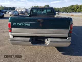 1994 Dodge 1500 z VIN 1B7HC16Y4RS549585, wystawiony jako Copart lot #70640894 z przebiegiem 249 608 mil mil oraz Szkoda całkowita • Salvage title. Historia ofert i sprzedaży dostępna na DreamBid. Obrazek 6.