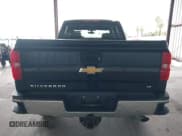 ✅ 2015 Chevrolet Silverado 2500HD LT • VIN: 1GC1KVEG7FF632503 • Лот: 43726492. Опубликован ранее на IAAI с пробегом 217 395 миль. Бесплатный доступ к архиву аукционных продаж из США и подробный отчёт об истории автомобиля на DreamBid. Изображение 16.