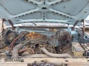 ✅ 1986 Ford Bronco • VIN: 1FMDU15Y4GLA98853 • Lot: 43895197. Listed on IAAI with 22,838 mi. Free auction sales archive from the USA and detailed vehicle history report at DreamBid. Image 10.