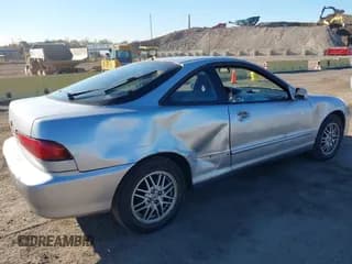 ✅ 2001 Acura Integra LS • VIN: JH4DC44561S002541 • Lot: 43542555. Wystawiony na IAAI z przebiegiem 162 404 mil. Bezpłatny archiwum sprzedaży aukcyjnych z USA i szczegółowy raport historii pojazdu na DreamBid. Zdjęcie 6.